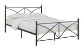 Coaster Hart Metal Platform Bed Model 422755Q
